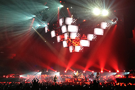 Muse Concert 8