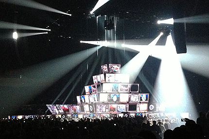 Muse Concert 5