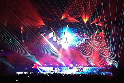 Muse Concert 3