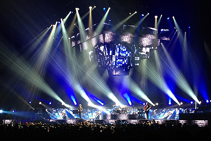 Muse Concert 1